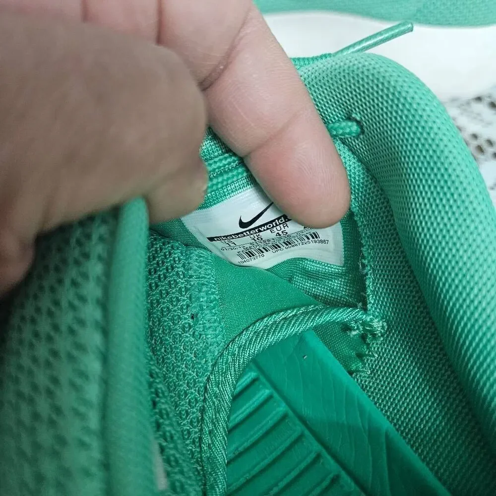 Nike sneakers